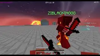 ZIBLACKINGGG Exposed. (Заснайпил на Стриме).