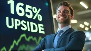 Why I Bought This Tech Stock: 4 Key Reasons