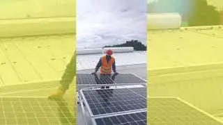 Admission Open For Solar Technician