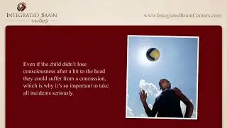 Pediatric Concussion Care in Denver CO