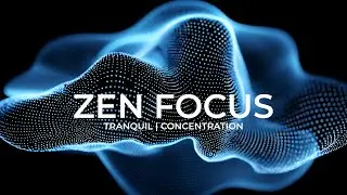 Limitless Focus: 14Hz Beta Waves to Deep Concentration for Study & Work
