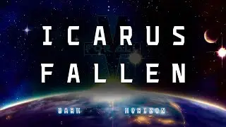 FOR ALL - Icarus Fallen