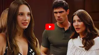 SHOCKING B&B SPOILERS! Dylan’s Perfect New World Falls Apart When Shocking TRUTH FINALLY EXPLOSIVE