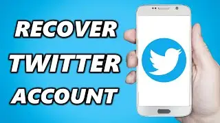 How to Recover Twitter Account Without Email and Phone Number (2025)