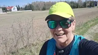 Niedzielne bieganko 21.23km&Bieg Biegowa Niegowa