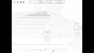 Me playing Roblox | Climb 10,0000 stairs 