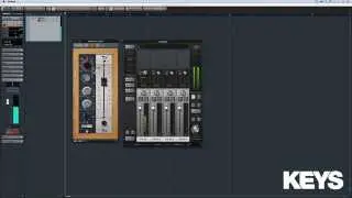 PreAmp Emulationen einfach erkl&auml;rt &ndash; KEYS Short Clips