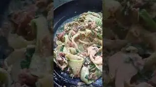 keto pasta recipe
