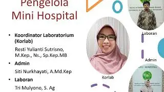 Mini Hospital Keperawatan UMY