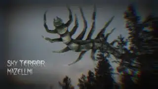 Sky terror sounds