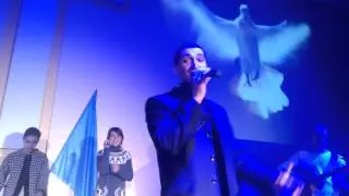 Good News Mn- Бог вся хвала лишь Тебе.