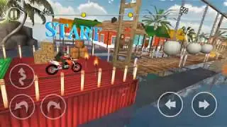 Bike Stunt Tricks Master | Official Promo Video 2.5 | Play Store