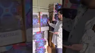 Jbl Party Box Sale | Open Box Speakers| 100% Original| #openboxspeakers#youtubeshorts