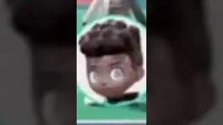 INSANE Character Reveal