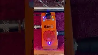 &ldquo;Gear Sounds&rdquo;: MXR Phase 95 combines the sounds from the Fabled Phase 90 and 45 (a soundbites video)