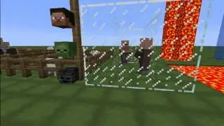 Minecraft Texture Pack Preview - HD Prime Pack