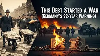 The Debt That Lasted 92 Years (Germany&rsquo;s Warning to the World)