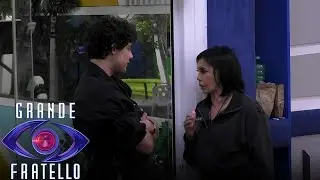 Grande Fratello - Fiordaliso: 