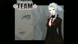 [OST] Trauma Team - Forensics Forgotten Mystery (Extended)