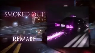 PRXSXNT FXTURE - SMOKED OUT || REMAKE FL STUDIO 21 + FLP