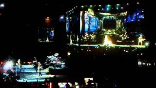 Como si no nos hubiéramos amado - Laura Pausini en Argentina!