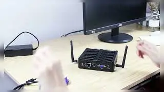 Mini PC That Slays? XCY Fanless Review!