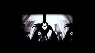 Phantomimes