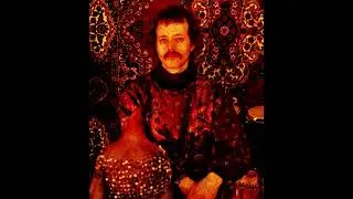 Tangle Edge -  Callisto Passage - Unreleased Track November 11th 1991