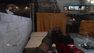 KILL CONFIRM CLUTCH!!!