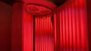 Trying the Total Body Enhancement Machine from Planet Fitness Full Video | THE TRUTH | Charae Jae