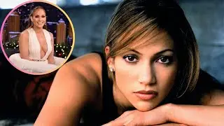 Jennifer Lopez&rsquo;s Journey from Style Queen to Movie Star