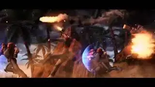Finally our childhood Hero is back...         Contra Returns
