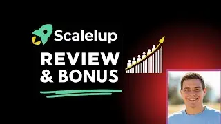 Scalelup Review: The Ultimate Free Traffic Platform That Converts (Plus Claim Your Bonus!)