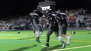KIHS BUCS vs J.M. BENNETT Clippers