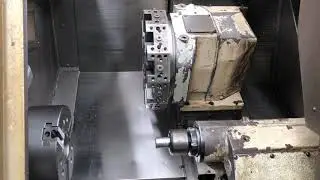 Okuma Captain L370