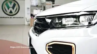 Volkswagen  T-Roc  Style 2019