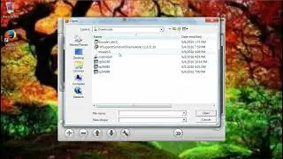 Как создать DVD с помощью WinX DVD Author!