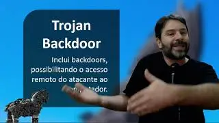 Trojan