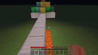 Mobile Ads Portrayed By Minecraft