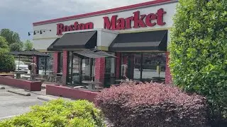 General manager of Boston Market in Greensboro says business shut down abruptly