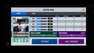 MLB 9 Innings Diamond Prime Combos! Massive Combinations!