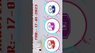 Thailand lottery 3up master touch 17.01.2023