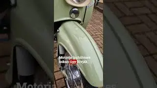 55 &eacute;ves Simson #motorcycle #bikelife #biketok #fyp #fy