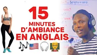 COMMENT APPRENDRE ANGLAIS RAPIDEMENT || une nouvelle méthode #Anglais with #Teacherkendy #ieschool