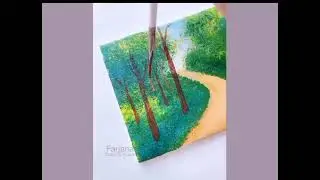 10 Amazing Art ideas / Easy Art Tips & Hacks
