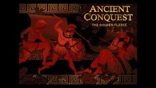 Ancient Conquest - Main menu theme