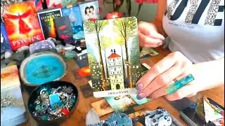 ❤️ ВОДОЛЕЙ - &laquo;ПЛАМЕНА-БЛИЗНЕЦЫ В РАЗЛУКЕ!!!&raquo; ГАДАНИЕ ПО ПЛАМЕНАМ-БЛИЗНЕЦАМ!?!&raquo; КОНЕЦ ОКТЯБРЯ 2025...