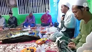 Tasyakuran ||Walimah Tasmiyah dan Aqiqah||