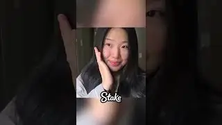 Nina shows her face without makeup ❤️😭