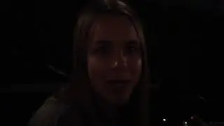 Danielle Tufano at Studio Movie Grill in Wheaton for Blade Runner 2049